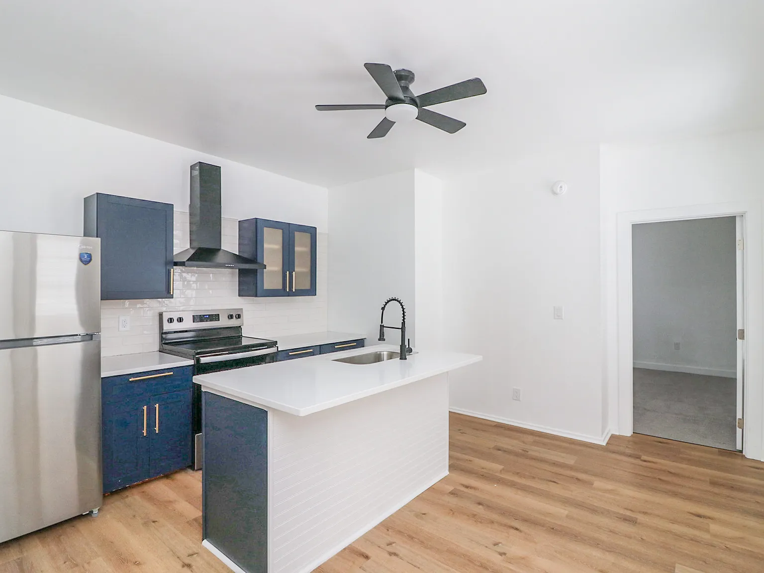 1 bed, $1,195 — Photo 2