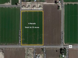 221st Avenue And Hwy #85, Buckeye, AZ 85326