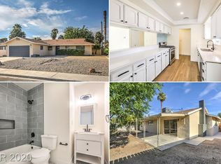 2009 Denby Ave, Las Vegas, NV 89106