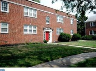 128 Cherry Parke UNIT F, Cherry Hill, NJ 08002