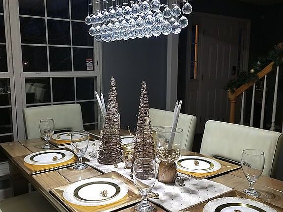 Dinning Rm.