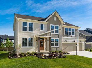 8454 Bova Ct, Pickerington, OH 43147