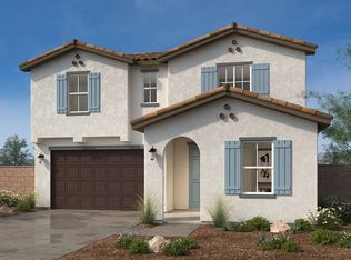 Plan 2415 Plan, Amelia at Nautical Cove, Menifee, CA 92584