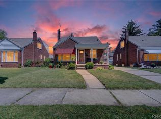 1470 Moran Ave, Lincoln Park, MI 48146