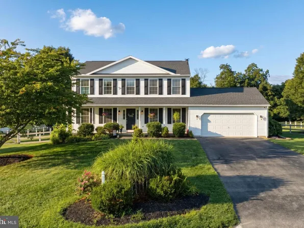 1018 Trinity Rd, Felton, PA 17322