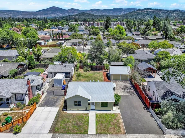2364 Yajome St, Napa, CA 94558
