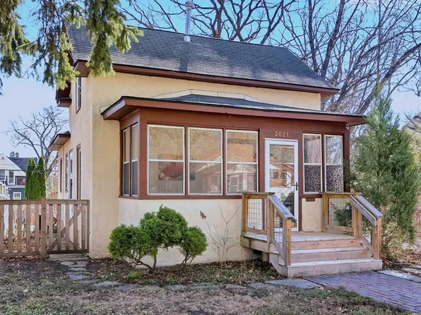 3021 43rd Ave S, Minneapolis, MN 55406