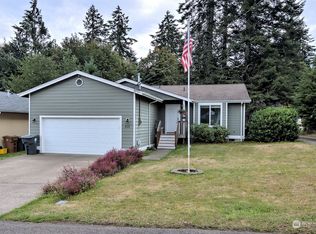 509 Grant Ave, Shelton, WA 98584