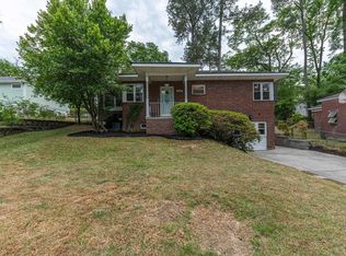 1010 Timrod St, Columbia, SC 29203