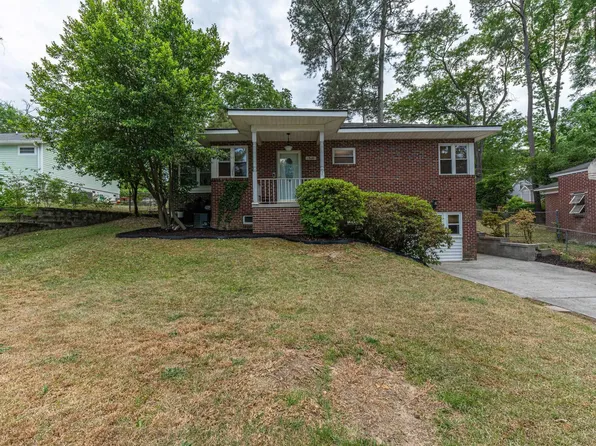 1010 Timrod St, Columbia, SC 29203