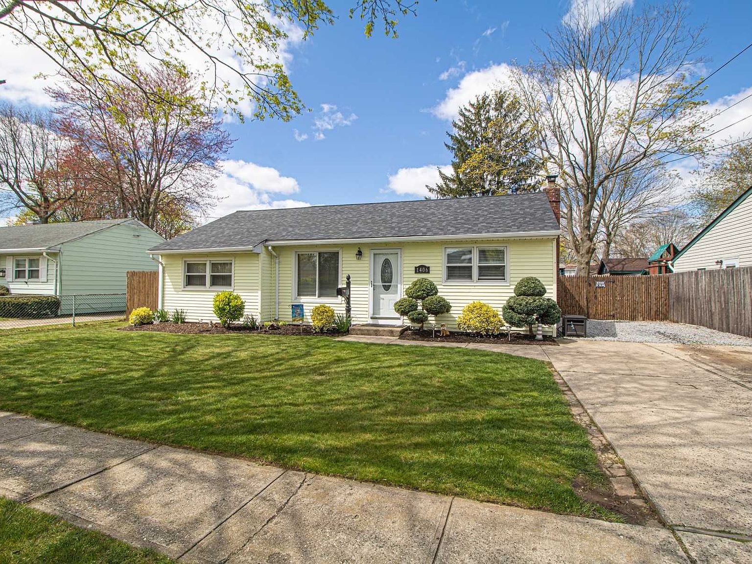 1406 Lombardy Blvd, Bay Shore, NY 11706 Zillow