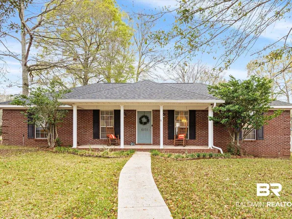6370 Lauren Dr S, Theodore, AL 36582