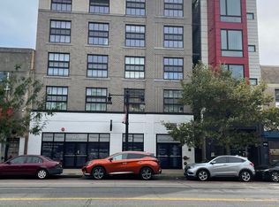 1115 H St NE UNIT 501, Washington, DC 20002