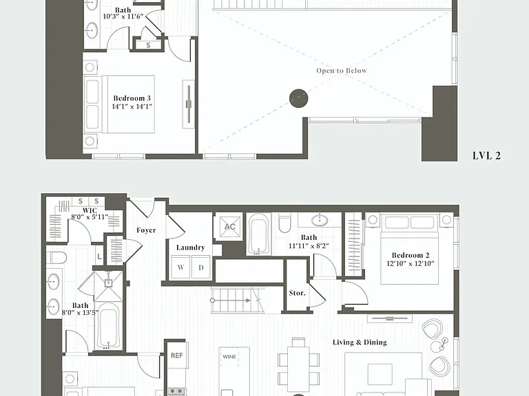 Parkside Residences — Photo 17
