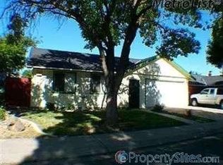 1429 Entrada Way, Modesto, CA 95355