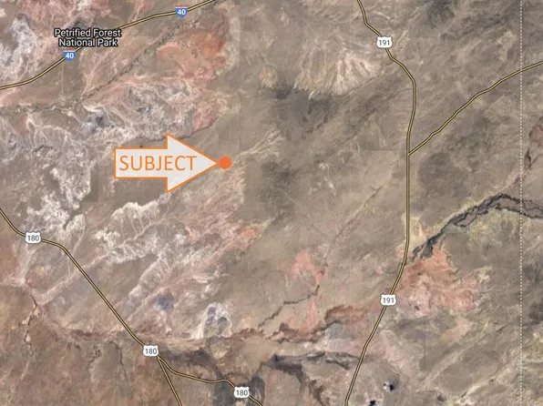 8 County Rd N7422 -- #-, St Johns, AZ 85936