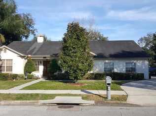 1923 Bel Air Ave, Orlando, FL 32812