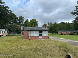 883 Shillingtown Rd, Elizabeth City, NC 27909