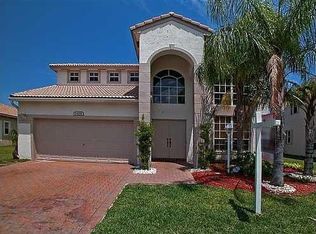 14281 NW 18th Mnr, Pembroke Pines, FL 33028