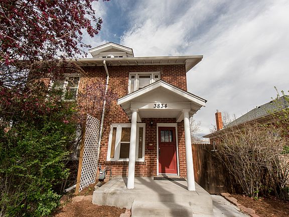 2nd image of 3834 N Osceola St
