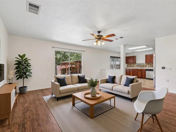 7658 Marble Ridge Dr, Austin, TX 78747
