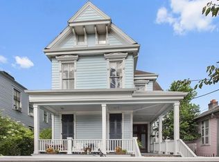 1221 Annunciation St, New Orleans, LA 70130