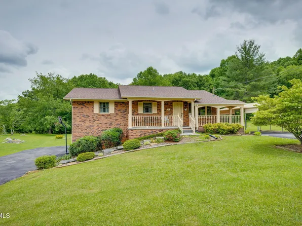 241 Pine Laurel Cir, Bluff City, TN 37618