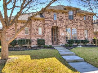434 Fox Trl, Allen, TX 75002