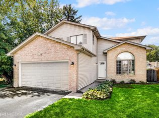 1128 N Ardmore Ave, Villa Park, IL