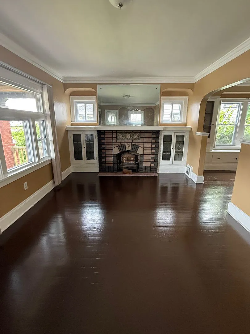 4bd Single Lee/Harvard *Water/Sewer Included* Section 8 — Photo 4