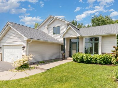 3344 White Oaks Ln, Woodbury, MN, 55125