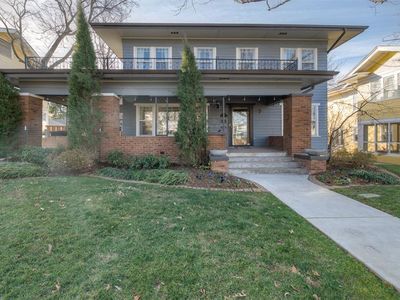 428 NW 19th St, Oklahoma City, OK, 73103