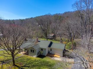 809 Locust Creek Rd, Sylva, NC 28779