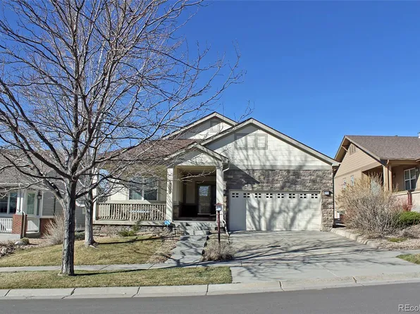 7979 S Quemoy Way, Aurora, CO 80016