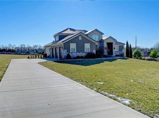 13155 NW 145th St, Platte City, MO 64079