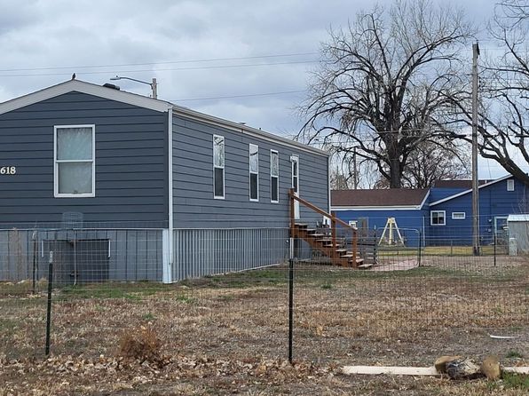 618 Wells St, Miles City, MT 59301
