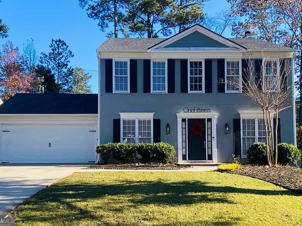 115 Boxford Ct, Johns Creek, GA 30022