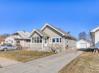 2714 Avenue B, Council Bluffs, IA 51501