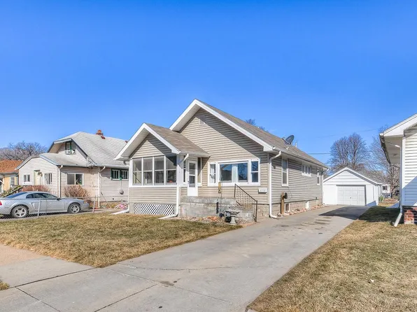 2714 Avenue B, Council Bluffs, IA 51501