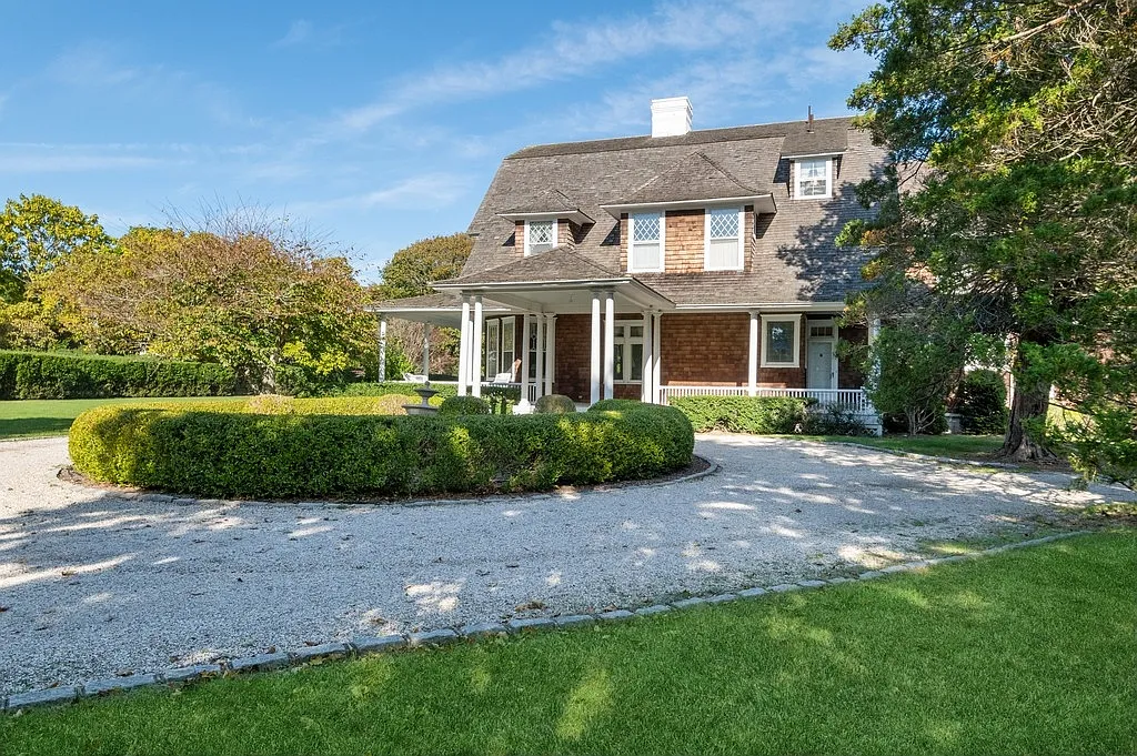 Quogue South Estate Section — Photo 2