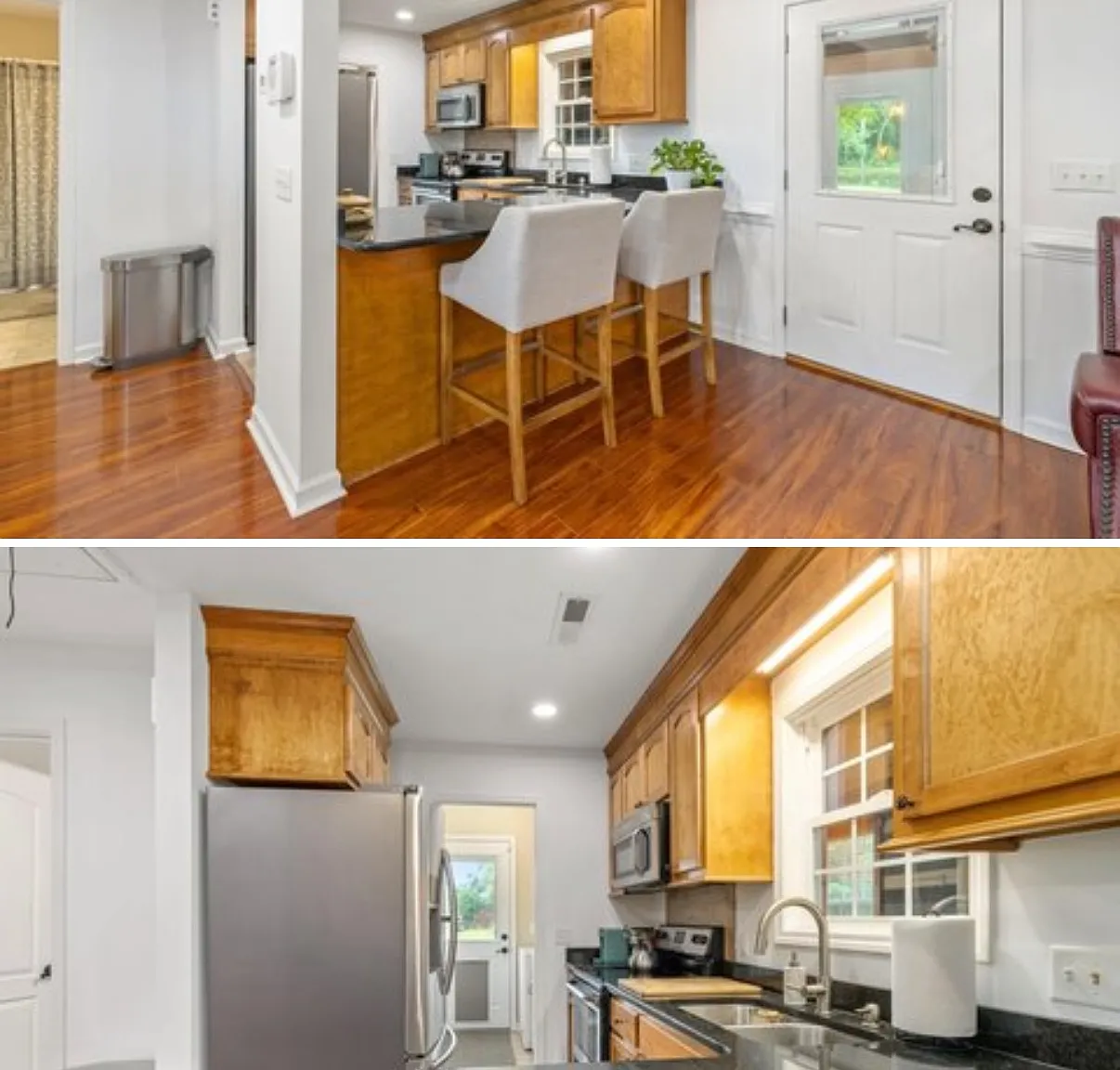 2 bed, 1356 sqft, $2,200 — Photo 4
