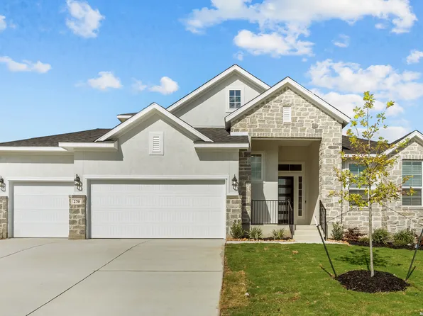 270 Lily Pass, Castroville, TX 78009