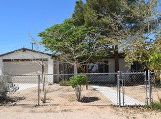 6122 Abronia Ave, Twentynine Palms, CA 92277