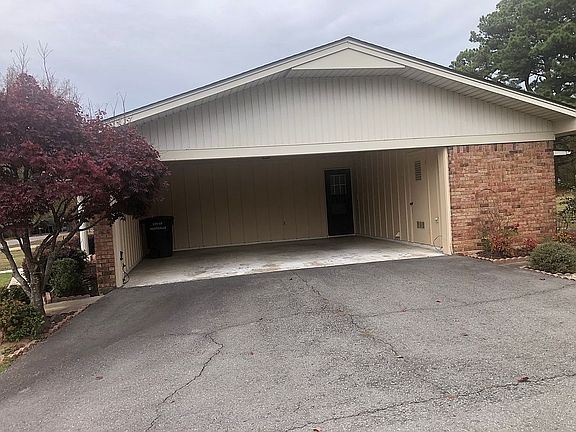 2 car garage