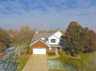 19410 Yorkshire Dr, Mokena, IL 60448