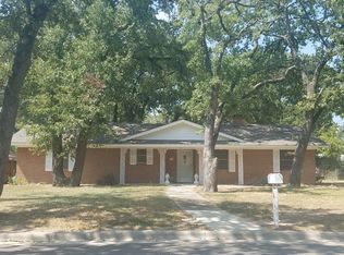340 Highland Dr, Sulphur Springs, TX 75482