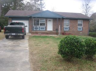 301 Sterling Rd, Jacksonville, NC 28546