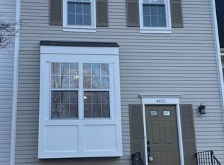 8922 Waites Way, Lorton, VA 22079
