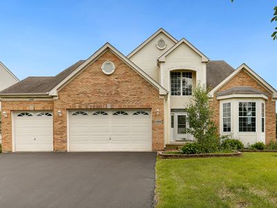 1499 Breeze Way, Bolingbrook, IL, 60490