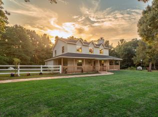 3907 Black Oak Ln, Montgomery, TX 77316